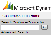 customer source search