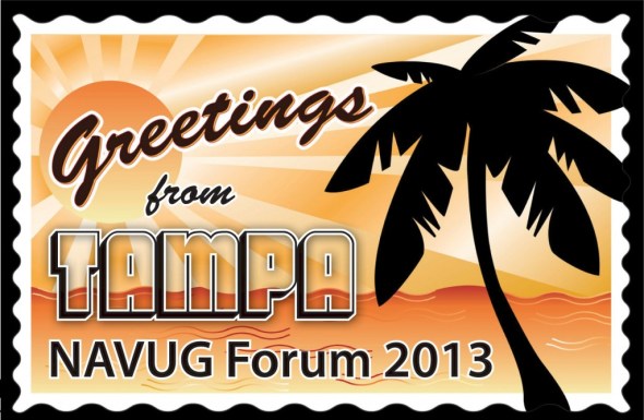 NAVUGForumTampa
