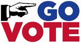 go vote